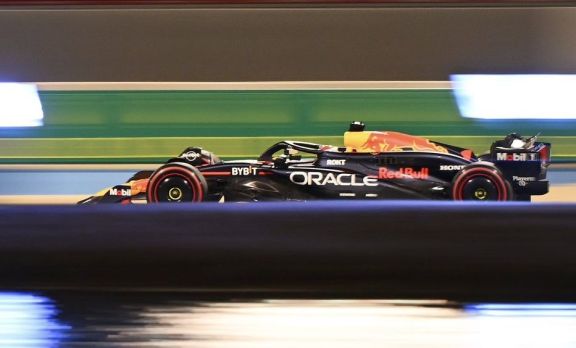 Verstappen se aseguró la primera pole de la temporada en la Fórmula 1