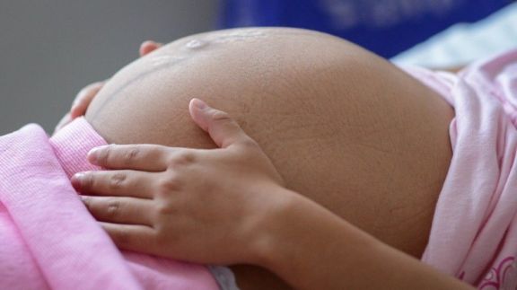 Virus sincicial respiratorio: desde el lunes vacunan a embarazadas