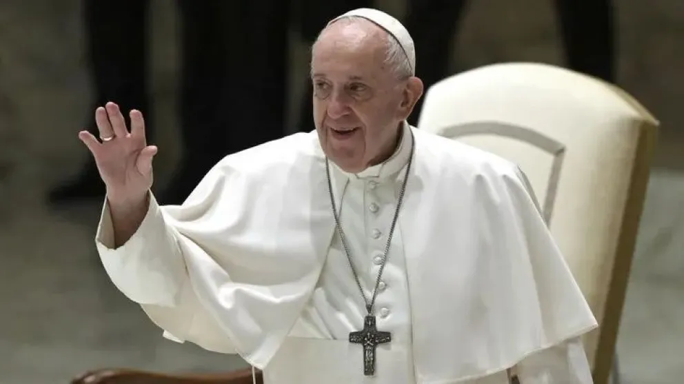 Papa Francisco confirmó la enfermedad que atraviesa: cuál es su estado de salud actual