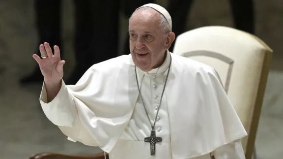 Papa Francisco confirmó la enfermedad que atraviesa: cuál es su estado de salud actual