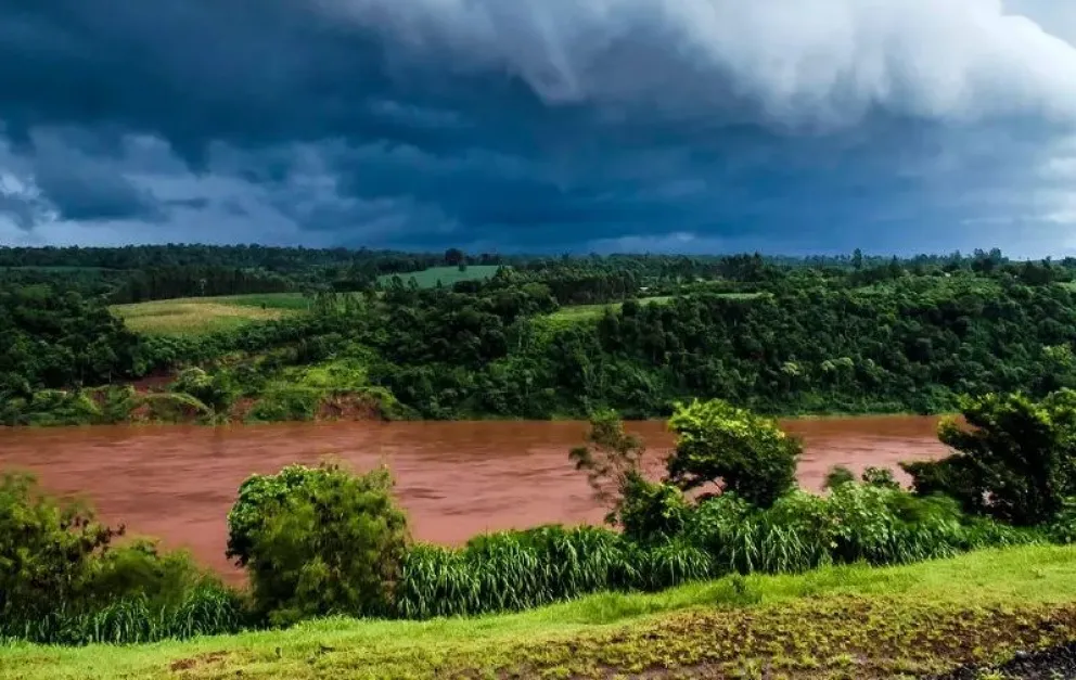Clima otoñal para la semana entrante