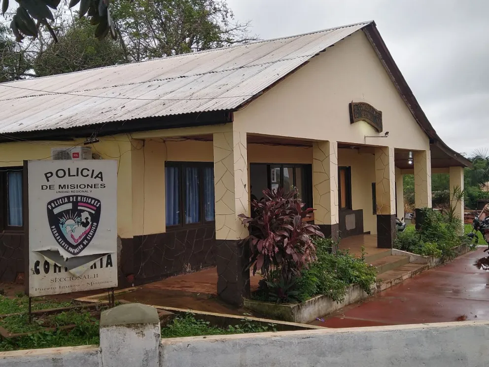 Iguazú: alquiló una casa por internet y cuando fue a habitarla se enteró que lo estafaron