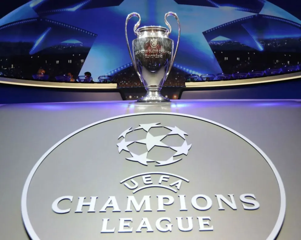La UEFA confirmó el nuevo formato de la Champions League: no habrá más fase de grupos