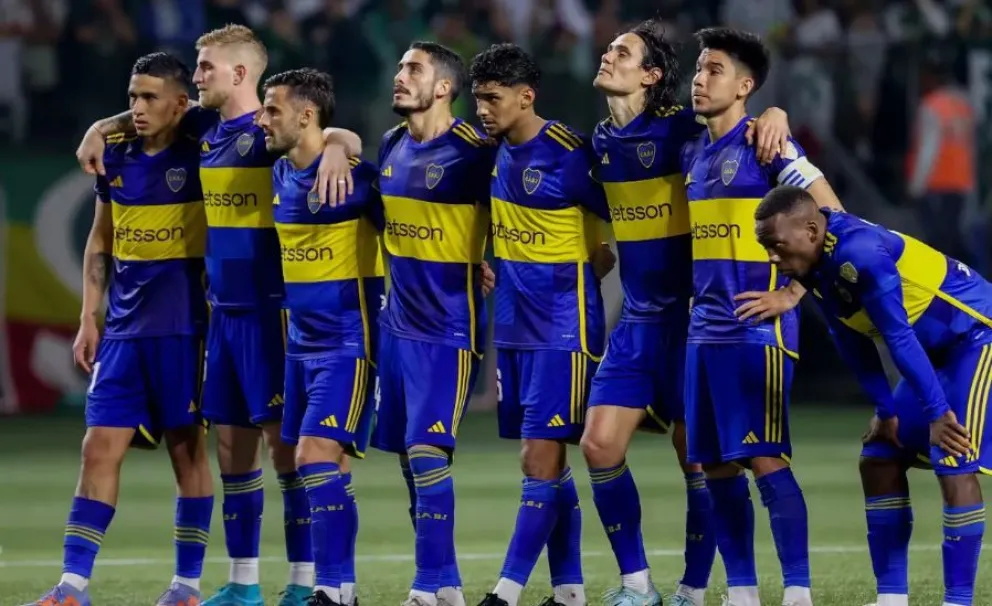 Sorpresa en la Selección argentina: un juvenil de Boca fue convocado de urgencia en lugar de Marcos Senesi