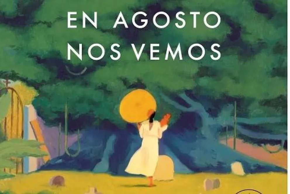 Así empieza la novela que García Márquez "dejó al morir", pero sus hijos la publicarán esta semana