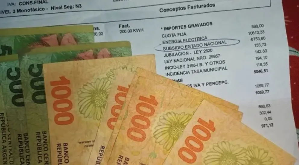 Imagen referencial.