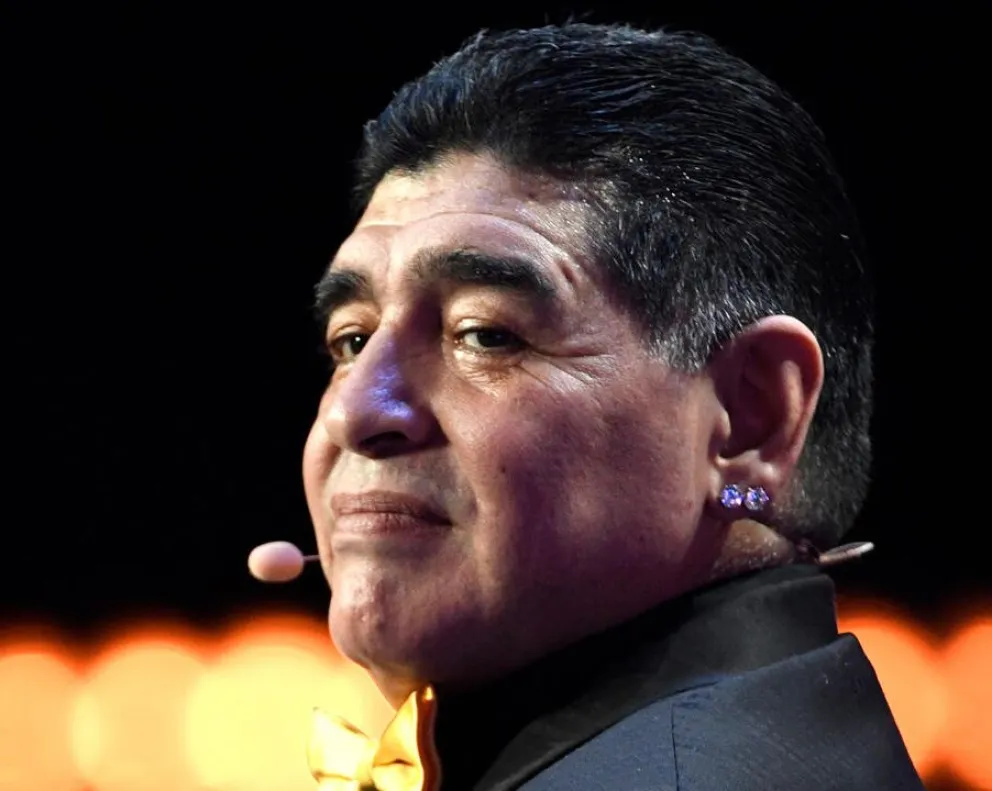 Muerte de Diego Maradona: la Justicia define las pruebas contra los acusados 
