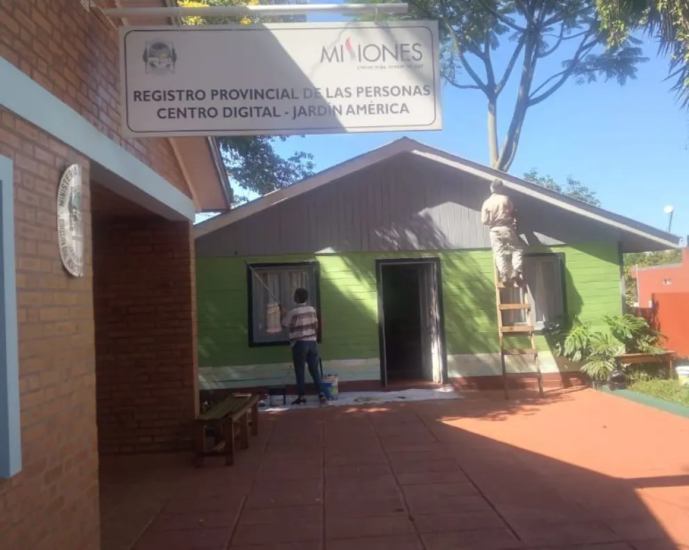 Este viernes se inaugura el Centro de Atención Jardinense 