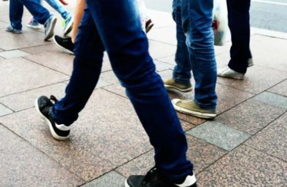 Una encuesta asegura que Posadas es una de las ciudades con más gente maleducada del país