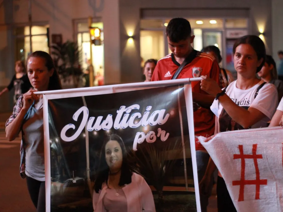 Crimen de la catequista: encenderán velas para pedir "justicia y basta de impunidad"