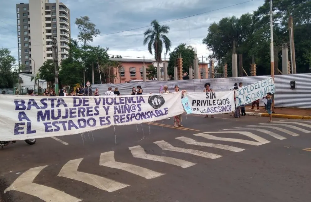 Iguazú: convocan a una marcha en defensa de los derechos adquiridos en el Día de la Mujer Trabajadora
