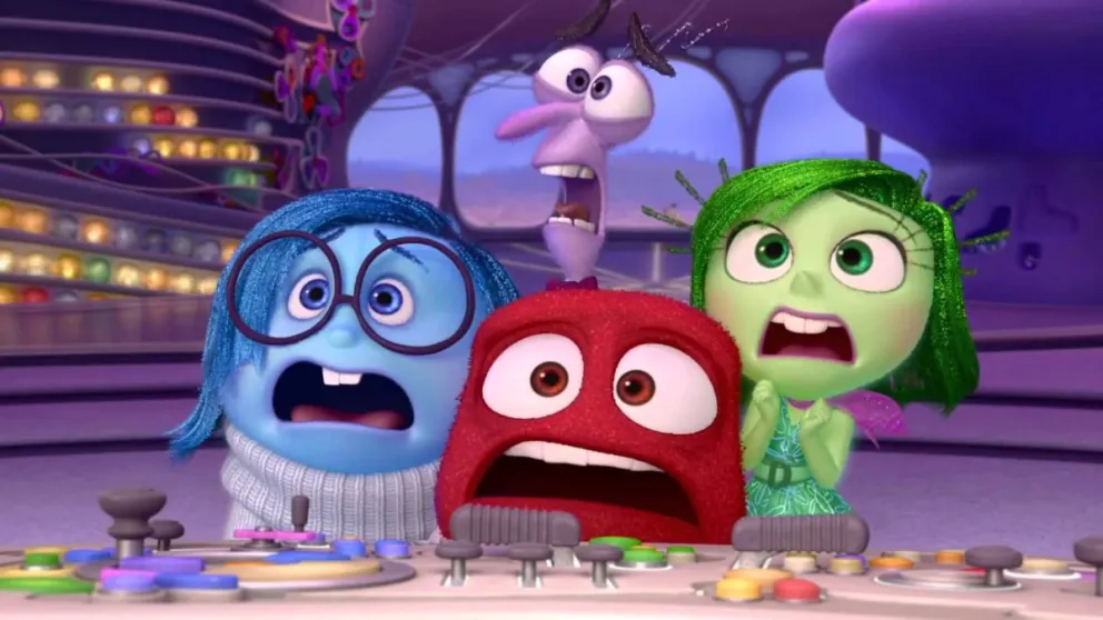 "Intensamente 2": Disney y Pixar lanzaron el tráiler oficial y anunciaron la fecha de estreno