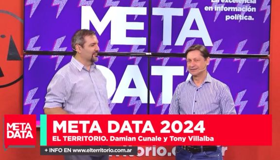 MetaData #2024: entre privatizaciones y opinión pública