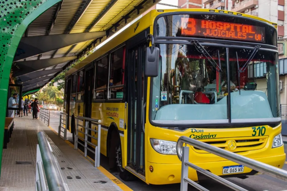 Convocan a audiencia pública para tratar el nuevo valor del pasaje de colectivos en Posadas