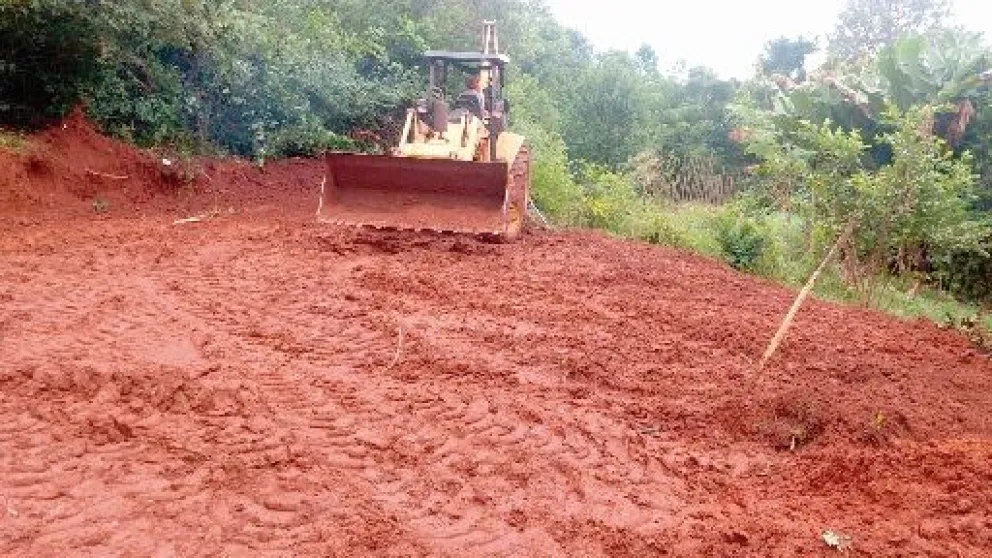 Comunas hacen números para llevar adelante obras y mejoramientos 