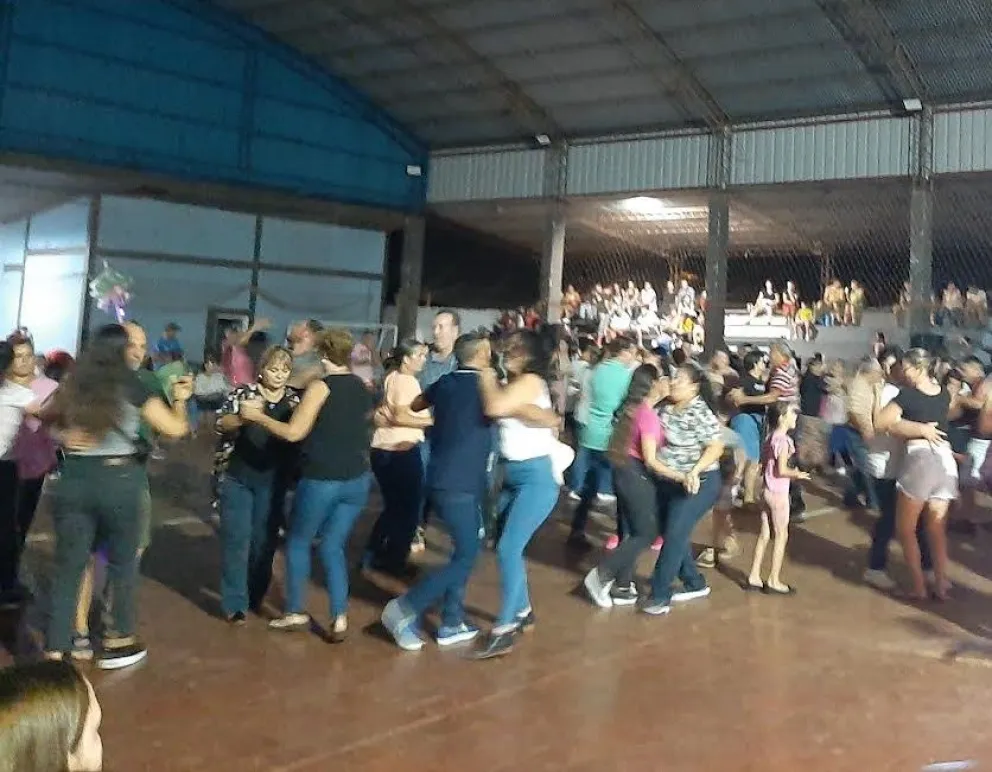 Actividades recreativas y de integración en El Alcázar y San Vicente por del día Internacional de la mujer