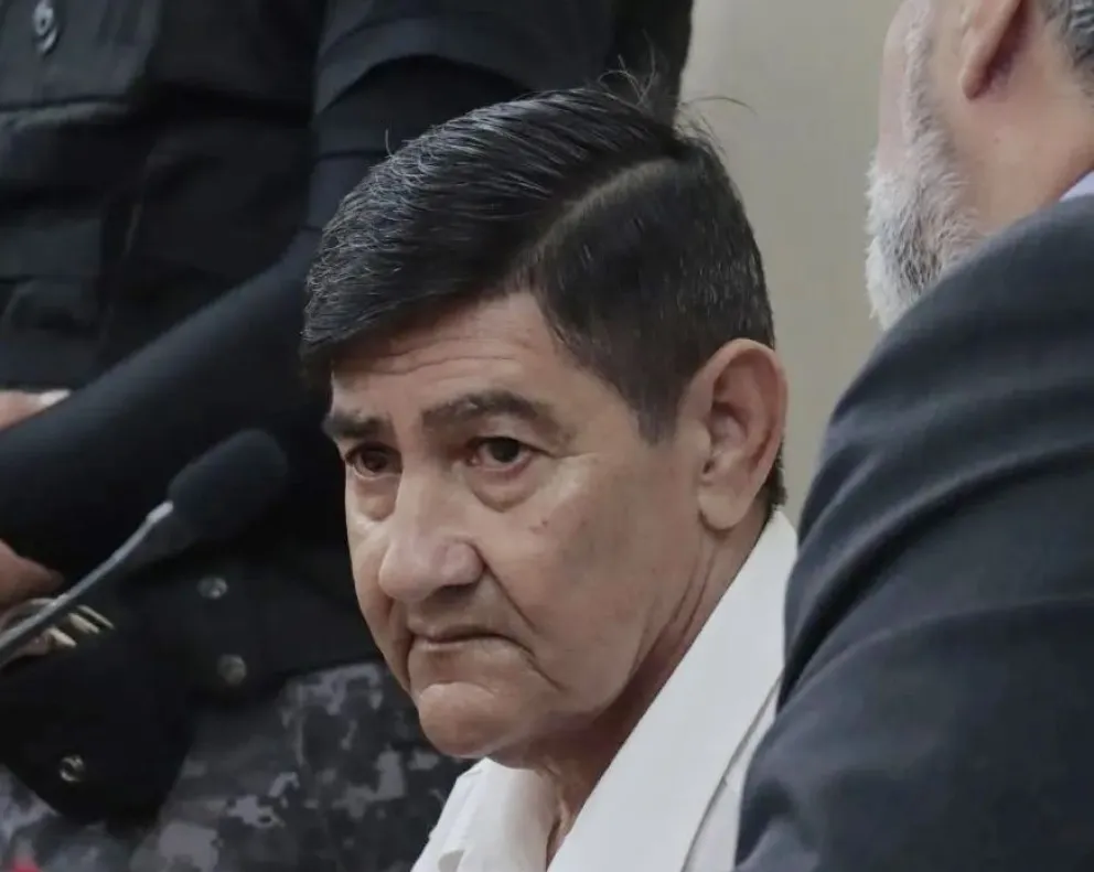 El juicio contra Manuel Rivero camino a realizarse otra vez desde el principio