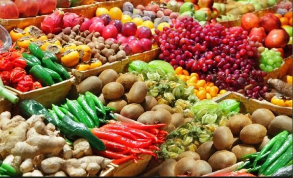 Inflación: los precios de los agroalimentos se multiplicaron 3,4 veces en febrero