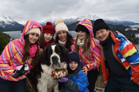 Bariloche Retro: un viaje ideal en vacaciones de invierno