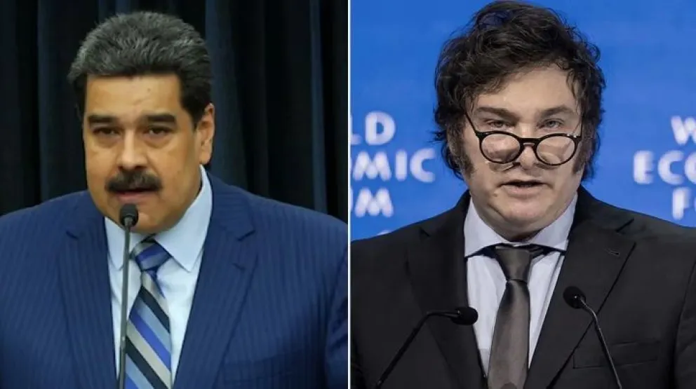 Escala la crisis diplomática con Venezuela: Argentina se presenta ante la ONU 