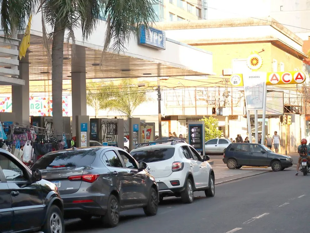 Febrero marcó 13,2% de inflación y el año lleva 36,6%