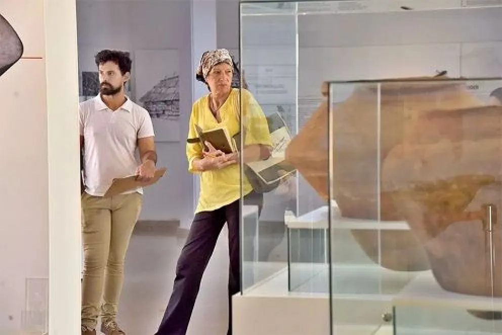 “¡Qué viva el Cambas!”, evento artístico y cultural para celebrar los 84 años del museo 
