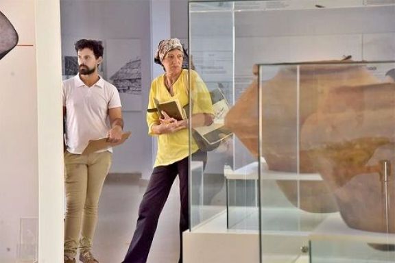 “¡Qué viva el Cambas!”, evento artístico y cultural para celebrar los 84 años del museo “¡Qué viva el Cambas!”, evento artístico y cultural para celebrar los 84 años del museo