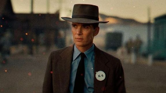  “Oppenheimer”: de los siete Oscar al 2x1 en el Imax
