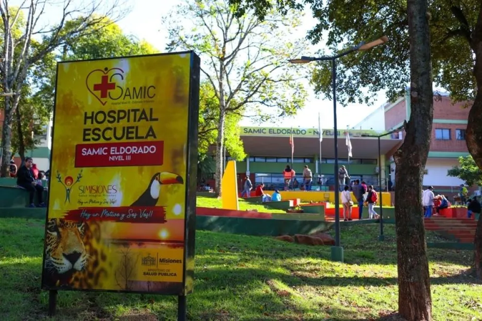 El dengue se cobró una nueva vida en Misiones