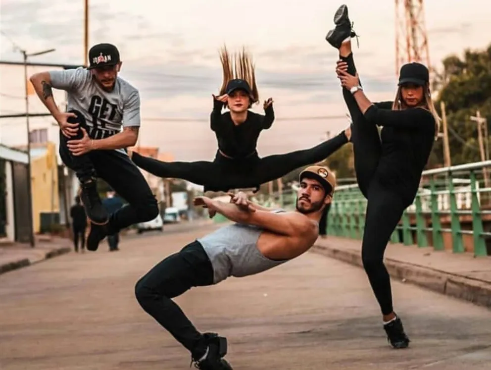 Posadas: comienzan nuevos talleres de danzas y teatro en el Parque del Conocimiento