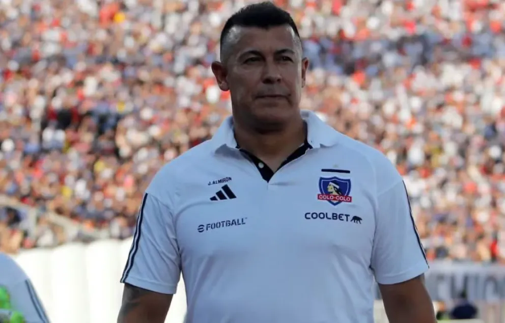 La mala noticia que recibió Jorge Almirón tras el sorteo de la Copa Libertadores 2024