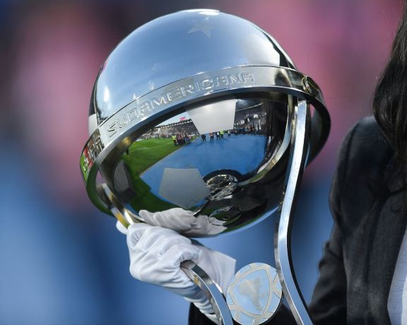 Copa Sudamericana: Boca enfrentará a un equipo brasileño y jugará en la altura de Bolivia