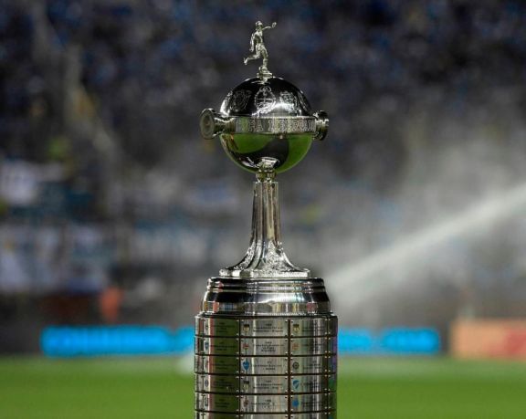 Copa Libertadores: River formará parte del grupo H, junto a Libertad, Deportivo Táchira y Nacional de Uruguay 