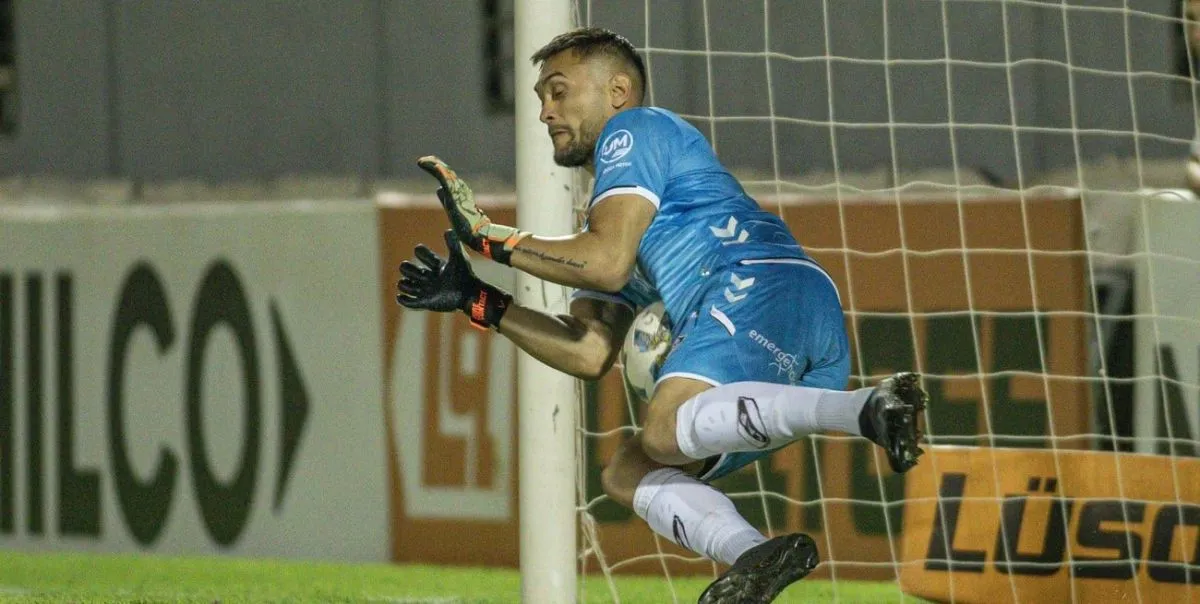Platense eliminó a Olimpo por penales y avanzó a los 16avos de la Copa Argentina