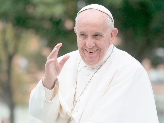 El mensaje del Papa, a tono con obispos del NEA