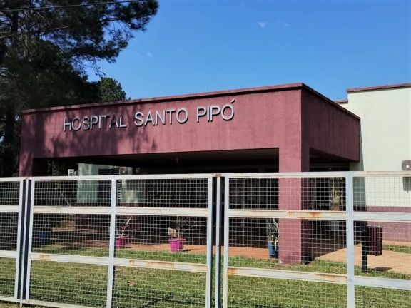 Falleció un adolescente en Santo Pipó, se sospecha que fue por dengue