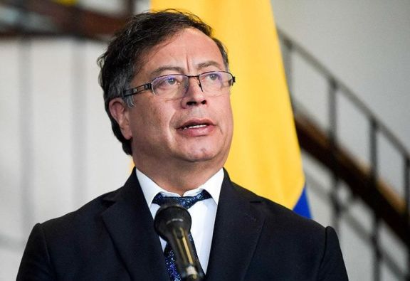 Colombia ordenó la expulsión de diplomáticos de la embajada de Argentina