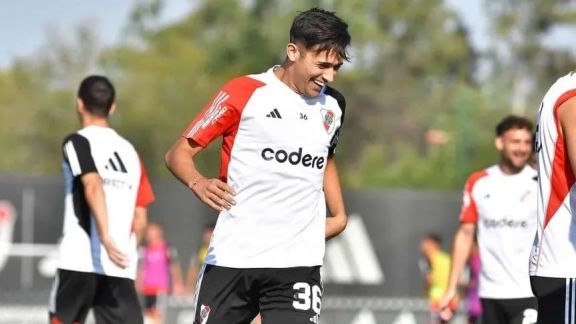 River enfrentará a Huracán y buscará quedar como único líder en la Copa de la Liga
