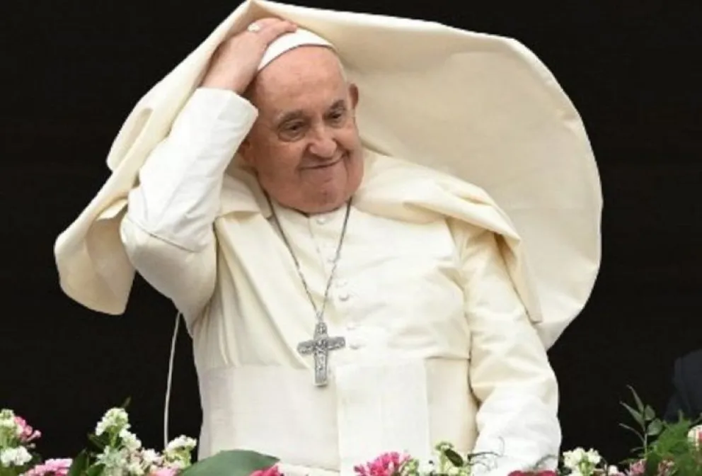 El Papa anunció su primera gira del año: visitará Indonesia, Timor Oriental, Singapur y Papúa Nueva Guinea