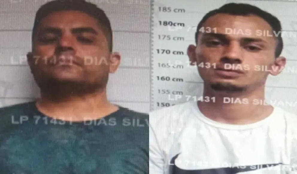 Tras la fuga en San Telmo, otros dos presos rompieron una reja y se escaparon de una comisaría de Balvanera