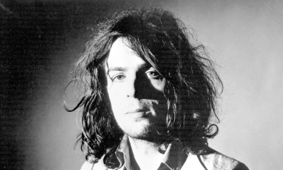 La historia de Syd Barrett y Pink Floyd en Rockumentales 