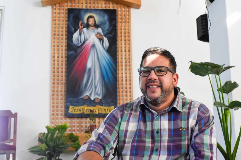 Festividad religiosa