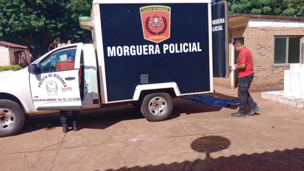 El otro perro que mató al policía retirado en Campo Viera fue resguardado en Oberá