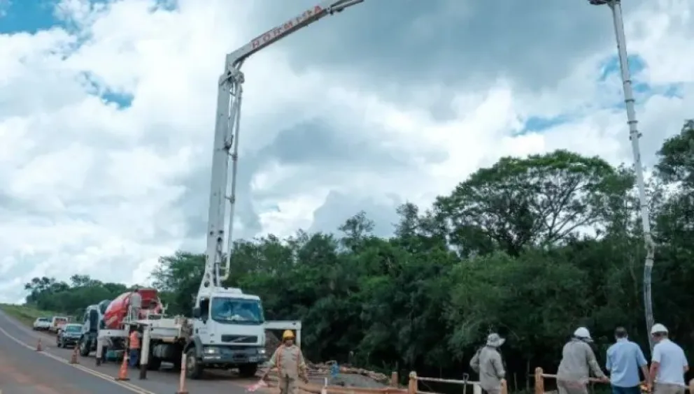Desplazan al titular de Vialidad Nacional y genera más incertidumbre a las obras públicas