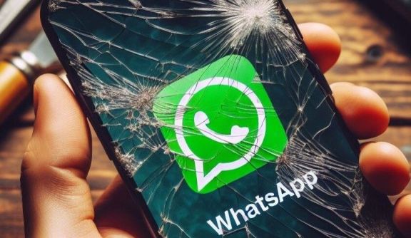 Se cayó WhatsApp y dejó a millones de usuarios afectados