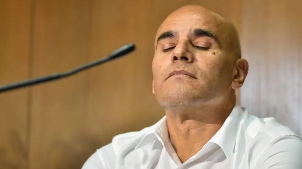 El próximo miércoles se conocerá el veredicto del juicio contra el DT misionero Jorge Martínez 