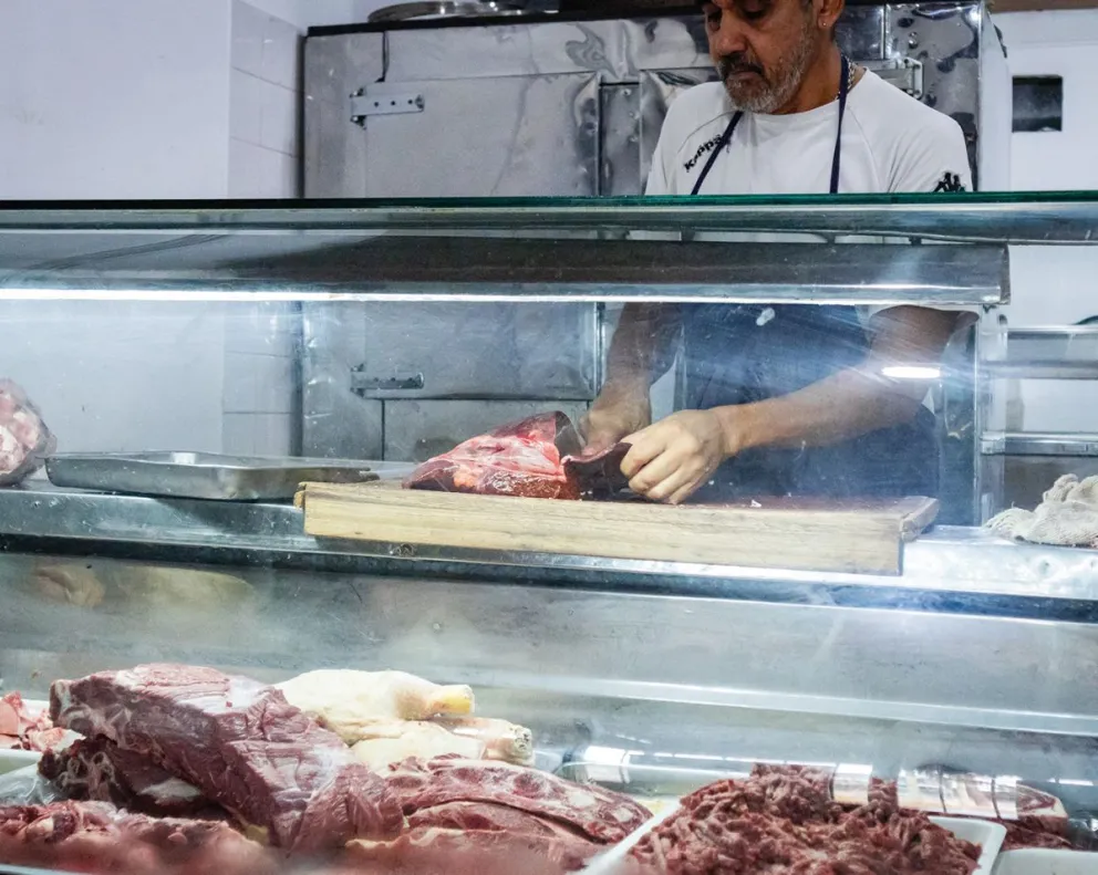 Buscan remontar las ventas de carne roja con promociones o sosteniendo los precios