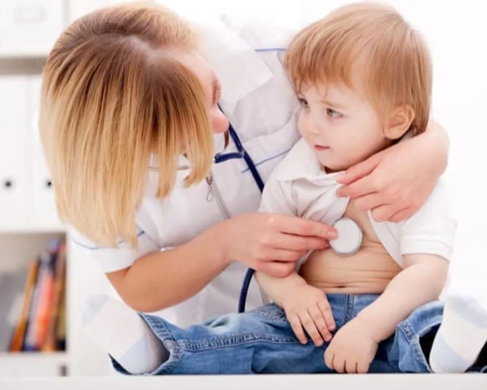 Síndrome de Noonan, la enfermedad poco frecuente más diagnosticada en niños. 