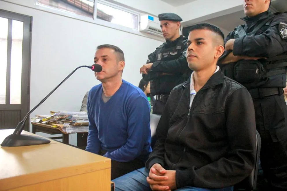 Policías acusados de gatillo fácil en El Soberbio se negaron a declarar