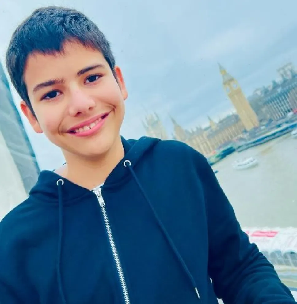 Olimpíadas de Matemáticas: un misionero competirá para representar a Argentina en Londres 2024